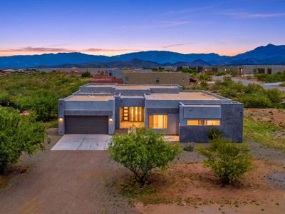 14589 E Sands Ranch Rd