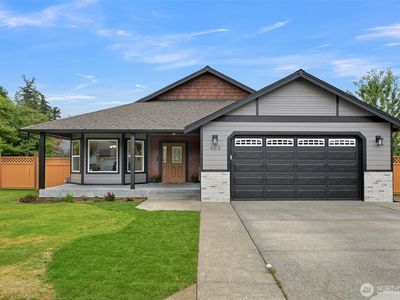 403 Jackson Court