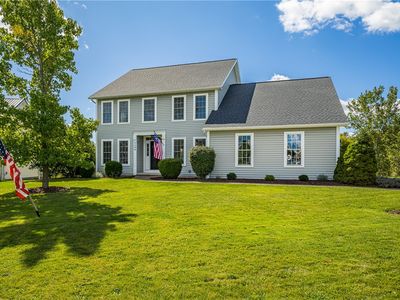 5199 Crescent Hl
