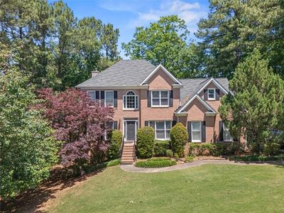 Property at 2410 Waterton Ct NW, Acworth, GA