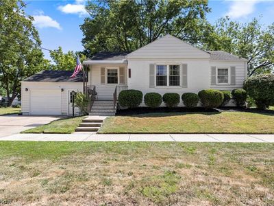 2841 Clague Rd