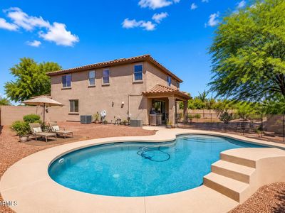 5011 S CARLYLE Drive