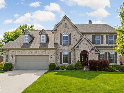4289 Honeysuckle Ln