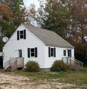 Property at 66 Salty Marsh Drive, Steuben, ME