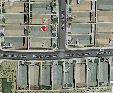 4589 Cedar Island Ct