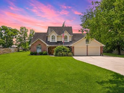 Property at 5922 Redfish Run, Cove, TX
