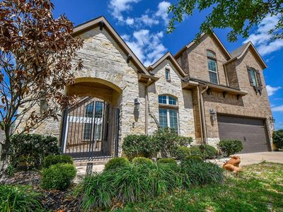 3302 Brampton Island Dr