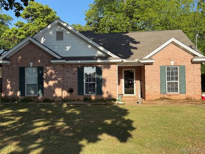 538 Mount Airy Dr