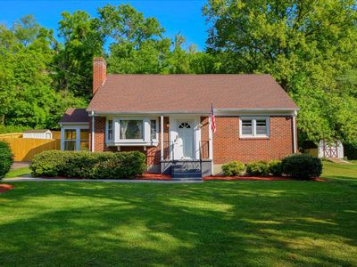 Property at 6531 Old Mill Rd, Roanoke, VA