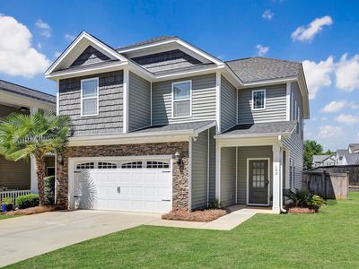 140 Cherokee Pond Ct