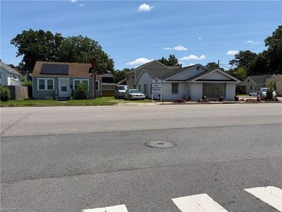 4405 N George Washington Highway Hwy N