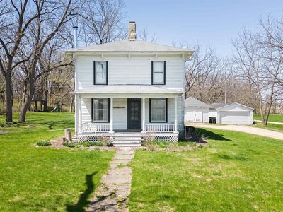 5903 East Creek Road