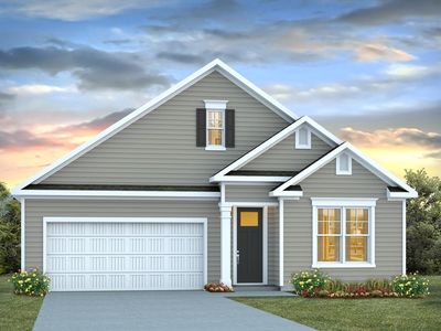 DARBY Plan, Ranch Haven