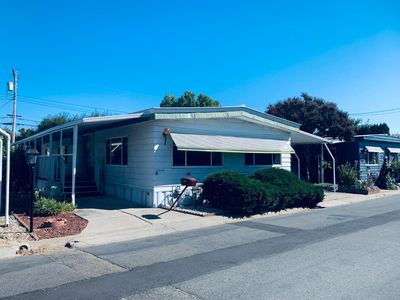 8181 Folsom Blvd SPACE 135