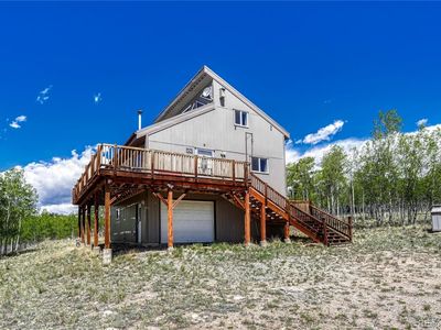 Property at 74 Noxibee Court, Como, CO