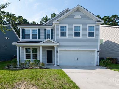 376 Southwilde Way