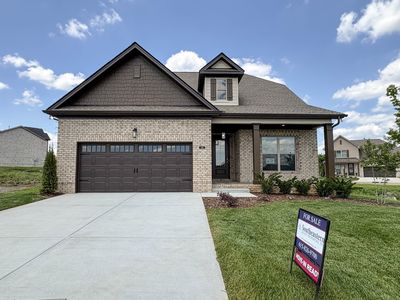 112 Minnick Way Lot 136