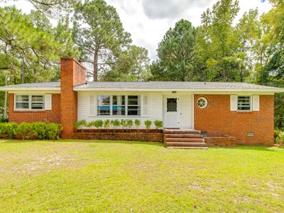 1201 Laurens St