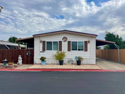 6887 N Tranquility Dr