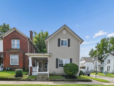 Property at 185 W Locust St, Newark, OH