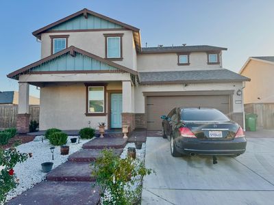 3414 Seger Way