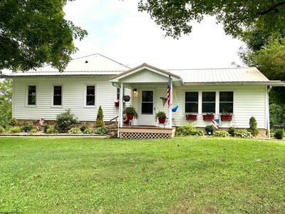 758 Jonestown Mount Liberty Rd
