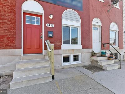1431 N Patterson Park Ave