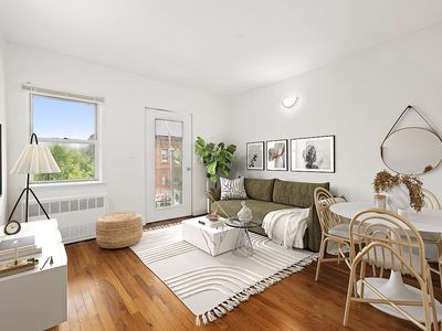 1240 Bedford Ave APT 3H