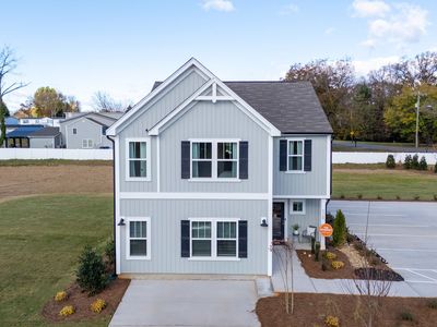 Baxter Plan, Murray Heights