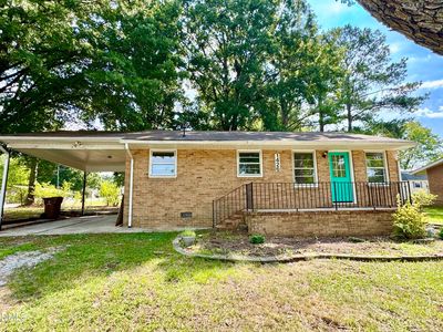 Property at 1426 Jackson St, Roxboro, NC