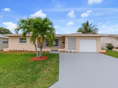 4405 NW 43rd Terrace