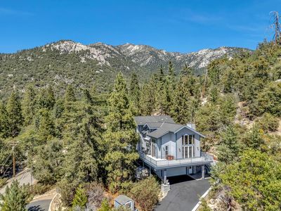 25126 Cougar Rd