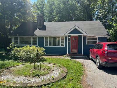 100 Breakneck Rd