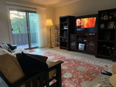 87 Richmond Blvd Unit 3B