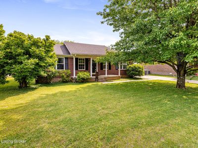 110 Quiet Spring Dr