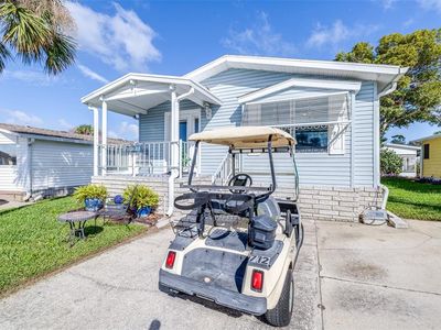 9705 Lake Bess Rd LOT 712