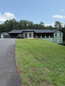 Property at 2160 Ranch Rd, Dandridge, TN