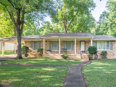 76 Shoally Branch Rd