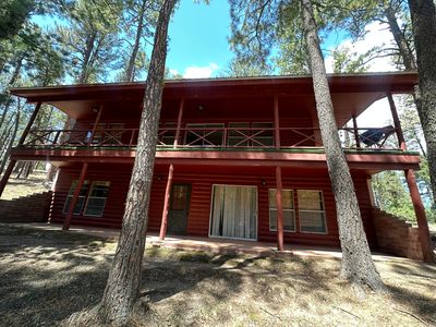 6 Forest Dr W