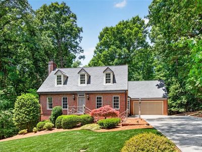 1673 Brevard Dr