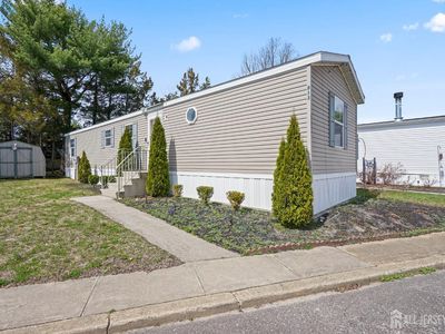 813 North St