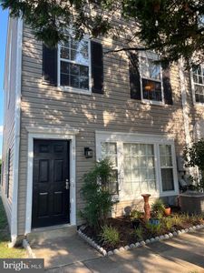 Property at 8191 Cockburn Ct #148, Lorton, VA