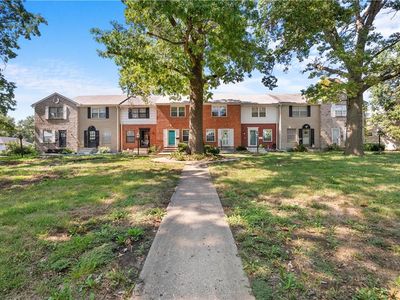 8806 James A Reed Rd