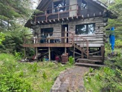 2 Only Wrangell Narrows
