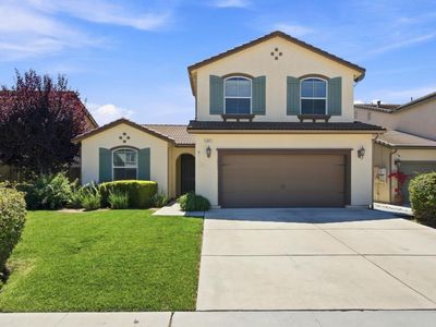 1631 Panorama Dr