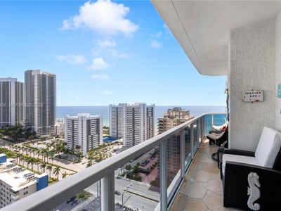 1945 S Ocean Dr APT 2209