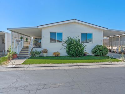 6706 Tam O Shanter Dr Space 75