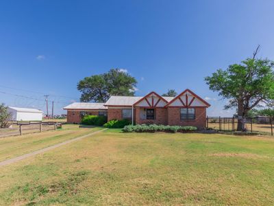 Property at 12041 E Frederic Ave, Pampa, TX