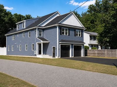 57 Bellflower Rd #57