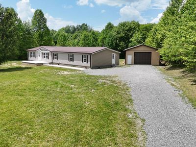 364 Knobtown Rd